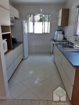 Imagem Casa com 4 Quartos à Venda, 209 m² em Canasvieiras - Florianópolis Imagem Casa com 4 Quartos à Venda, 209 m² em Canasvieiras - Florianópolis