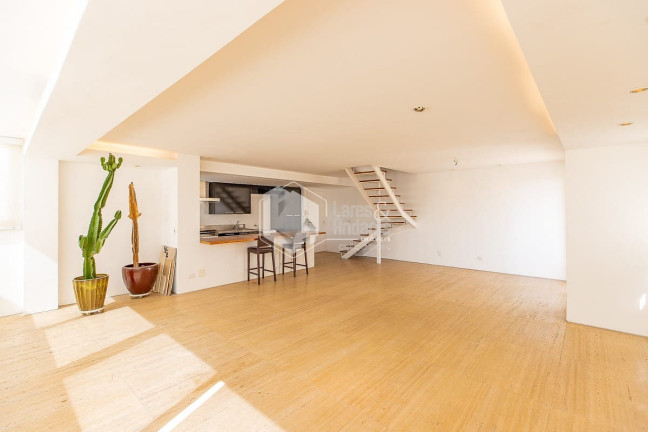 Imagem Imóvel com 2 Quartos à Venda, 182 m² em Vila Nova Conceição - São Paulo