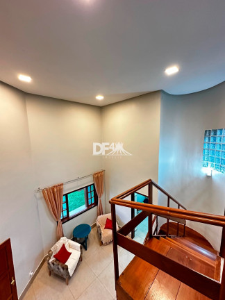 Imagem Casa com 3 Quartos à Venda, 300 m² em Setor Habitacional Arniqueira (águas Claras) - Brasília Imagem Casa com 3 Quartos à Venda, 300 m² em Setor Habitacional Arniqueira (águas Claras) - Brasília