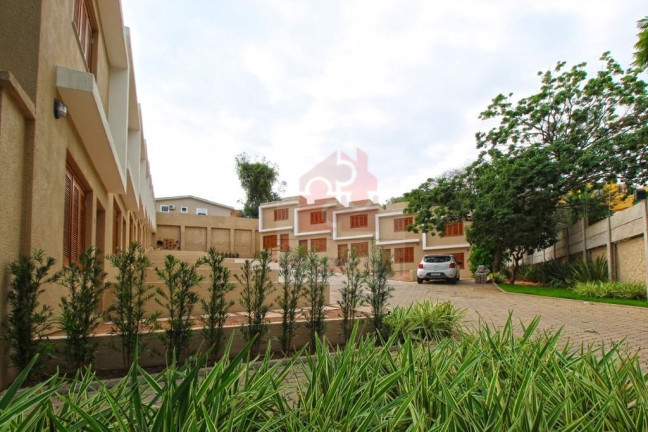 Imagem Casa com 2 Quartos à Venda, 118 m² em Teresópolis - Porto Alegre Imagem Casa com 2 Quartos à Venda, 118 m² em Teresópolis - Porto Alegre