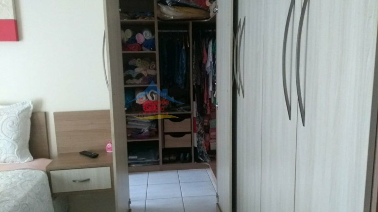 Imagem Sobrado com 3 Quartos à Venda, 133 m² em Parque Das Nações - Santo André