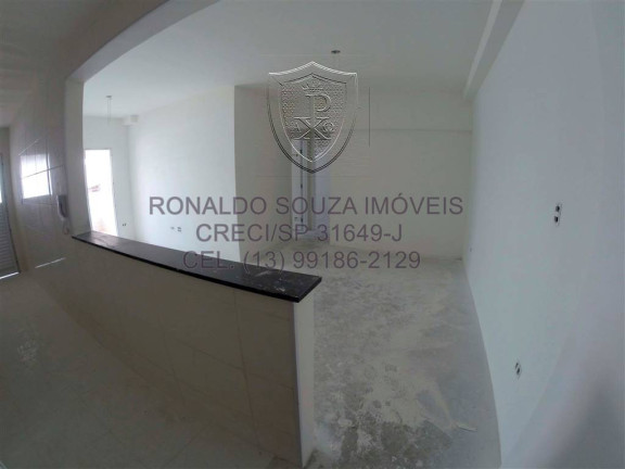 Imagem Apartamento com 2 Quartos à Venda, 77 m² em Vila Mirim - Praia Grande Imagem Apartamento com 2 Quartos à Venda, 77 m² em Vila Mirim - Praia Grande