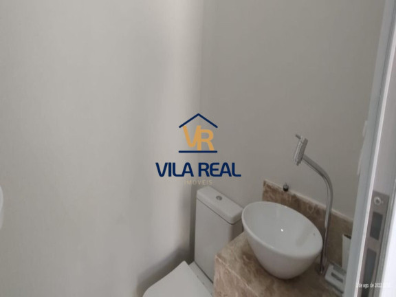 Imagem Casa de Condomínio com 2 Quartos à Venda, 139 m² em Vila Monte Alegre - Paulínia Imagem Casa de Condomínio com 2 Quartos à Venda, 139 m² em Vila Monte Alegre - Paulínia