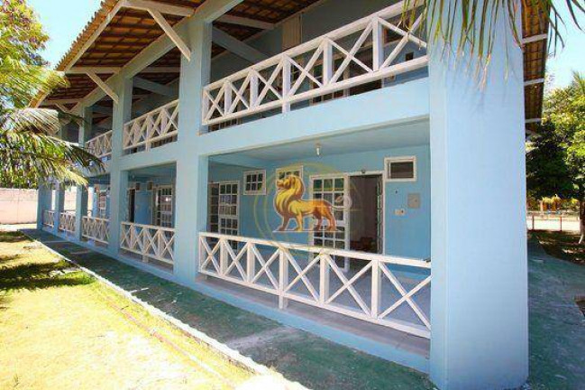 Imagem Casa à Venda, 15.000 m² em Praia Do Mutá - Porto Seguro