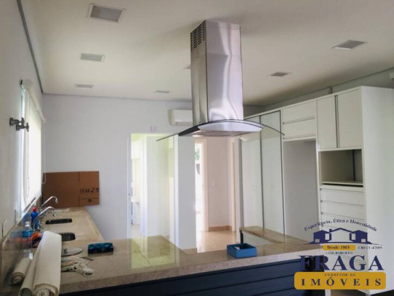 Imagem Casa de Condomínio à Venda, 470 m² em Parque Village Castelo - Itu
