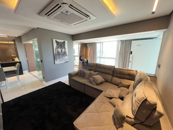 Imagem Apartamento com 4 Quartos à Venda, 187 m² em Barra - Salvador Imagem Apartamento com 4 Quartos à Venda, 187 m² em Barra - Salvador