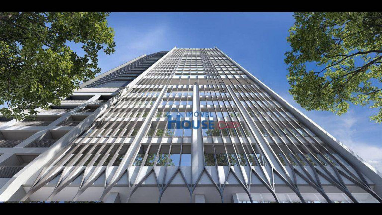 Imagem Apartamento com 2 Quartos à Venda, 124 m² em Pinheiros - São Paulo Imagem Apartamento com 2 Quartos à Venda, 124 m² em Pinheiros - São Paulo
