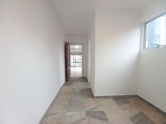 Imagem Apartamento com 3 Quartos à Venda, 162 m² em Gonzaga - Santos