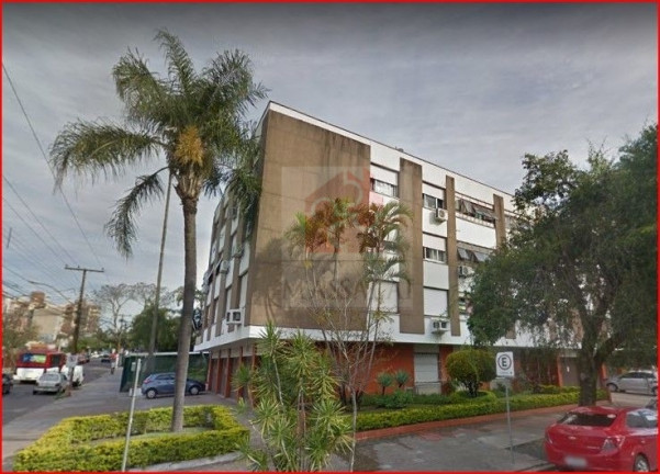 Imagem Apartamento com 2 Quartos à Venda, 70 m² em Santana - Porto Alegre