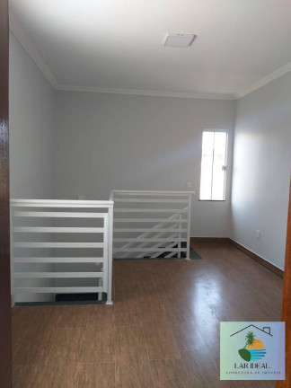 Casa com 3 Quartos à Venda,  em Centro - São Pedro Da Aldeia