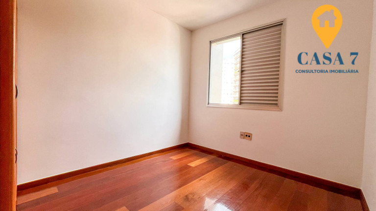Imagem Apartamento com 2 Quartos à Venda, 80 m² em Funcionários - Belo Horizonte