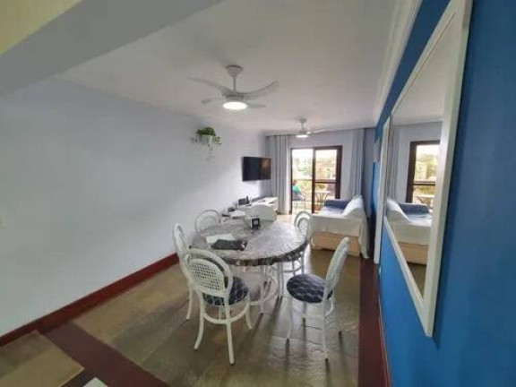 Imagem Apartamento com 3 Quartos à Venda, em Jardim Enseada - Guarujá Imagem Apartamento com 3 Quartos à Venda, em Jardim Enseada - Guarujá