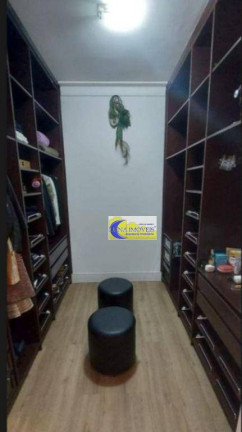 Imagem Cobertura com 3 Quartos à Venda, 190 m² em Jardim Maria Adelaide - São Bernardo Do Campo
