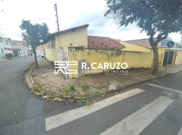 Imagem Casa com 2 Quartos à Venda, 91 m² em Vila Castelar - Limeira Imagem Casa com 2 Quartos à Venda, 91 m² em Vila Castelar - Limeira