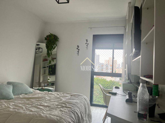 Imagem Apartamento com 3 Quartos à Venda, 191 m² em Vila Valparaíso - Santo André Imagem Apartamento com 3 Quartos à Venda, 191 m² em Vila Valparaíso - Santo André