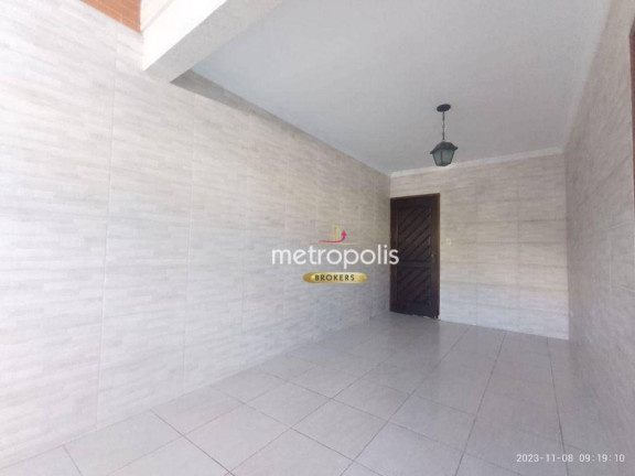 Imagem Sobrado com 3 Quartos à Venda ou Locação, 240 m² em Santa Maria - Santo André Imagem Sobrado com 3 Quartos à Venda ou Locação, 240 m² em Santa Maria - Santo André