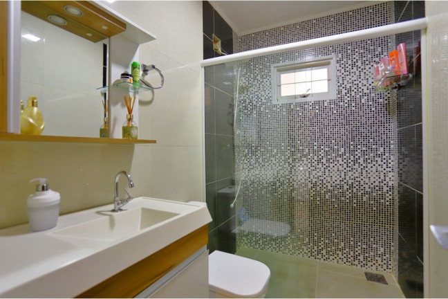 Imagem Casa com 3 Quartos à Venda, 265 m² em Viamópolis - Viamão Imagem Casa com 3 Quartos à Venda, 265 m² em Viamópolis - Viamão