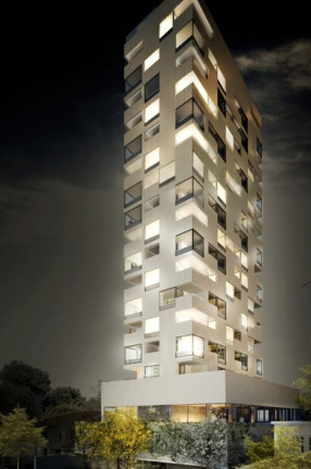 Apartamento com 1 Quarto à Venda, 35 m² em Itaim Bibi - São Paulo
