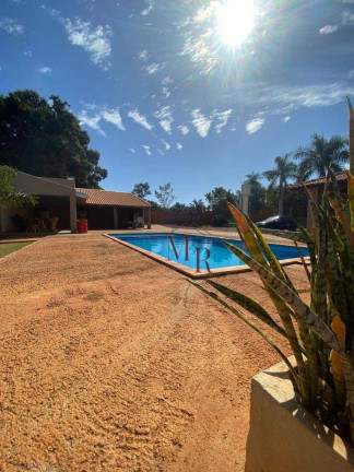 Imagem Casa com 3 Quartos à Venda, 2.500 m² em Zona Rural - Votuporanga Imagem Casa com 3 Quartos à Venda, 2.500 m² em Zona Rural - Votuporanga