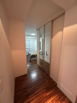 Imagem Apartamento com 3 Quartos à Venda, 156 m² em Jardim Das Indústrias - São José Dos Campos