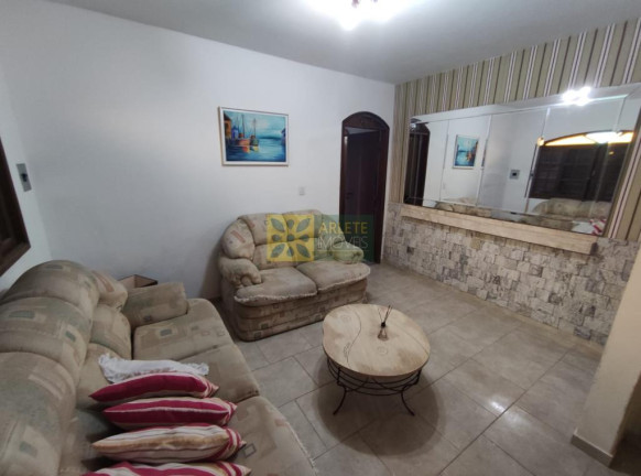 Imagem Casa com 3 Quartos à Venda, 127 m² em Centro - Porto Belo