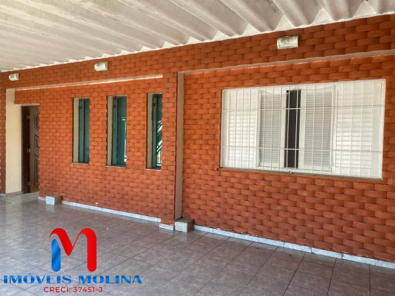 Imagem Sobrado com 4 Quartos à Venda, 236 m² em Rudge Ramos - São Bernardo Do Campo Imagem Sobrado com 4 Quartos à Venda, 236 m² em Rudge Ramos - São Bernardo Do Campo