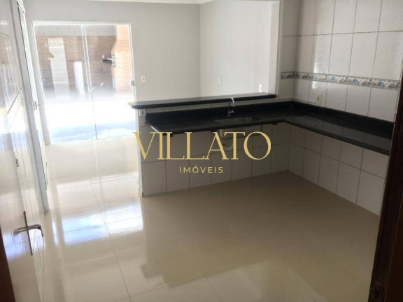 Imagem Casa com 4 Quartos à Venda, 172 m² em Moinho Dos Ventos - Goiânia