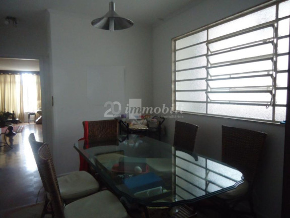 Imagem Casa com 3 Quartos à Venda, 274 m² em Pacaembu - São Paulo