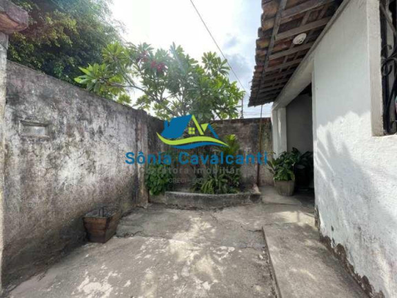 Imagem Casa com 3 Quartos à Venda, 100 m² em Tabuleiro Do Martins - Maceió Imagem Casa com 3 Quartos à Venda, 100 m² em Tabuleiro Do Martins - Maceió