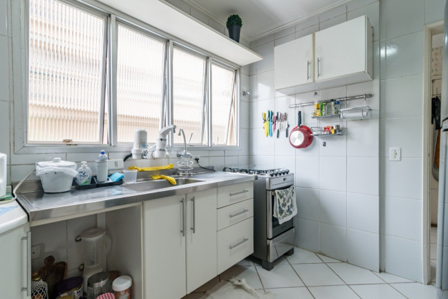 Imagem Apartamento com 2 Quartos à Venda, 108 m² em Jardim Paulista - São Paulo
