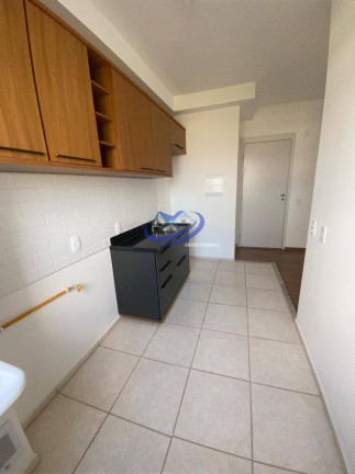 Imagem Apartamento com 2 Quartos à Venda, 47 m² em Ponte De São João - Jundiaí