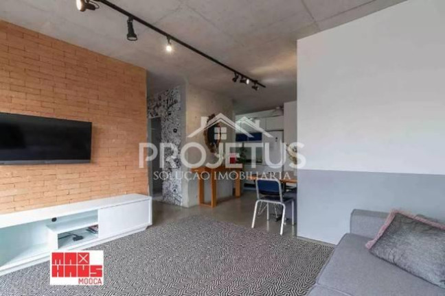 Imagem Apartamento com 2 Quartos à Venda, 74 m² em Mooca - São Paulo