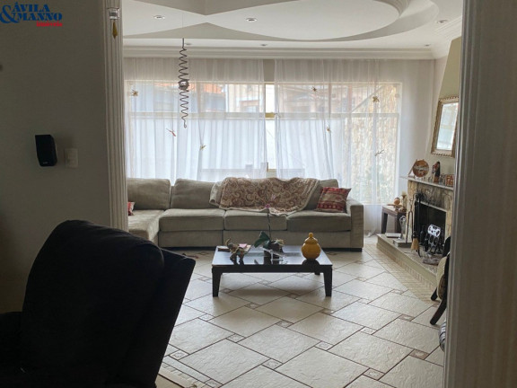 Imagem Sobrado com 3 Quartos à Venda, em Vila Prudente - São Paulo Imagem Sobrado com 3 Quartos à Venda, em Vila Prudente - São Paulo