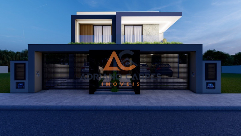 Imagem Imóvel com 3 Quartos à Venda, 147 m² em Centro - Navegantes Imagem Imóvel com 3 Quartos à Venda, 147 m² em Centro - Navegantes