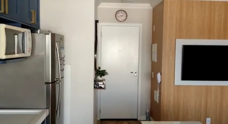 Imagem Imóvel com 2 Quartos à Venda, 50 m² em Brás - São Paulo Imagem Imóvel com 2 Quartos à Venda, 50 m² em Brás - São Paulo