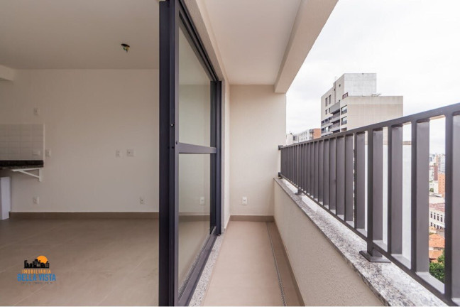 Imagem Apartamento com 1 Quarto à Venda, em Vila Mariana - São Paulo Imagem Apartamento com 1 Quarto à Venda, em Vila Mariana - São Paulo