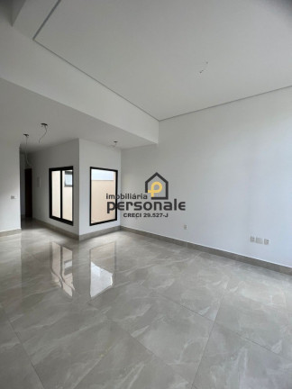 Imagem Imóvel com 3 Quartos à Venda, 112 m² em Condominio Terras De São Francisco - Sorocaba