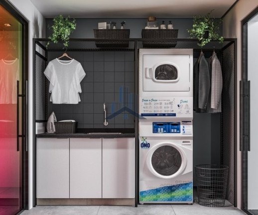 Imagem Apartamento com 2 Quartos à Venda, 64 m² em Anita Garibaldi - Joinville