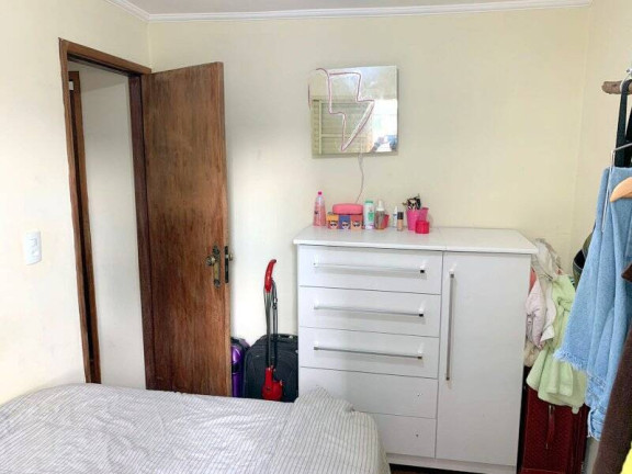 Imagem Apartamento com 2 Quartos à Venda, 50 m² em Brás - São Paulo
