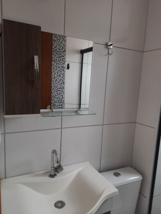 Imagem Apartamento com 1 Quarto à Venda, 29 m² em Penha De França - São Paulo