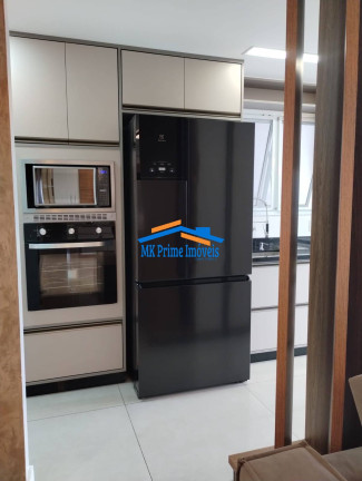 Imagem Apartamento com 3 Quartos à Venda, 96 m² em Vila Osasco - Osasco Imagem Apartamento com 3 Quartos à Venda, 96 m² em Vila Osasco - Osasco