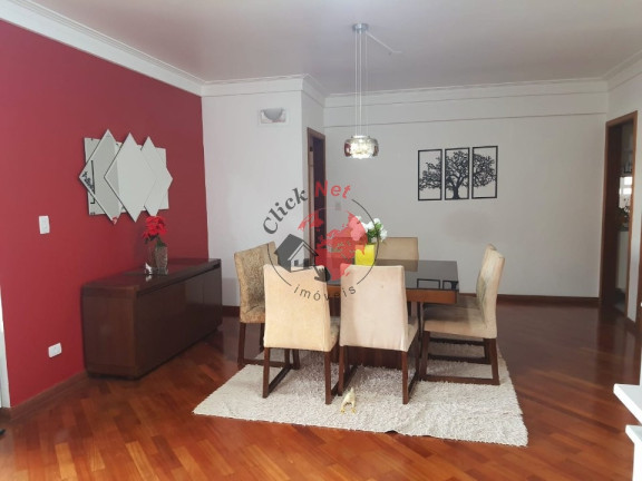 Imagem Apartamento com 3 Quartos à Venda, 137 m² em Santa Paula - São Caetano Do Sul Imagem Apartamento com 3 Quartos à Venda, 137 m² em Santa Paula - São Caetano Do Sul
