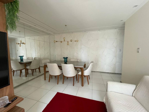 Imagem Apartamento com 2 Quartos à Venda, 68 m² em Luzia - Aracaju Imagem Apartamento com 2 Quartos à Venda, 68 m² em Luzia - Aracaju