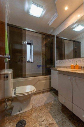 Imagem Apartamento com 4 Quartos à Venda, 147 m² em Vila Regente Feijó - São Paulo