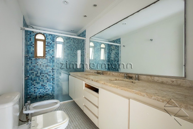 Imagem Apartamento com 3 Quartos à Venda, 316 m² em Brooklin - São Paulo