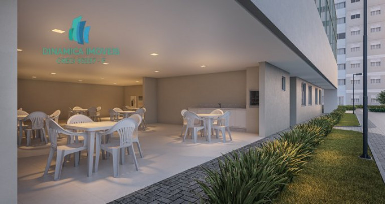 Imagem Apartamento com 2 Quartos à Venda, 50 m² em Jardim Nossa Senhora Da Penha - Hortolândia Imagem Apartamento com 2 Quartos à Venda, 50 m² em Jardim Nossa Senhora Da Penha - Hortolândia