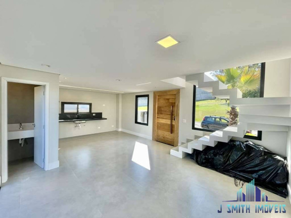 Casa com 3 Quartos à Venda, 119 m² em Sítio Boa Vista - Cotia