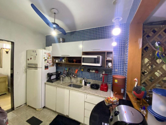 Imagem Apartamento com 3 Quartos à Venda, 120 m² em Icaraí - Niterói Imagem Apartamento com 3 Quartos à Venda, 120 m² em Icaraí - Niterói