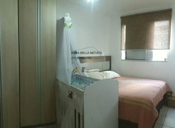 Imagem Imóvel com 2 Quartos à Venda, 98 m² em Vila Garcia - Jundiaí
