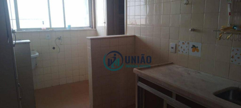 Imagem Apartamento com 2 Quartos à Venda, 73 m² em Icaraí - Niterói Imagem Apartamento com 2 Quartos à Venda, 73 m² em Icaraí - Niterói